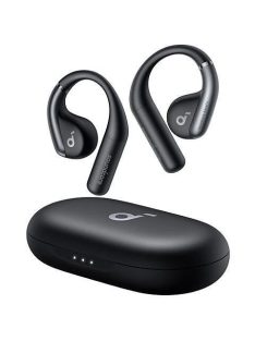 Soundcore AeroFit Bluetooth Headset Black