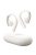 Soundcore AeroFit Bluetooth Headset White