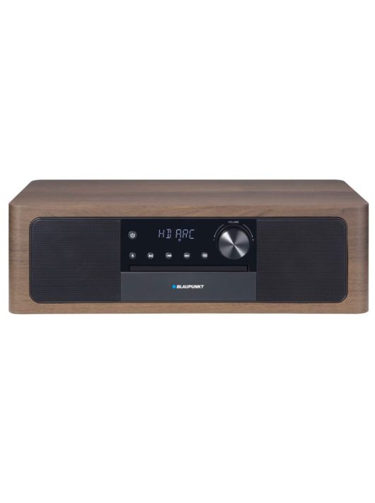 Blaupunkt MS22BT Micro HiFi Wood