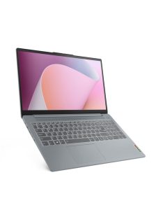 Lenovo IdeaPad Slim 3 Arctic Grey