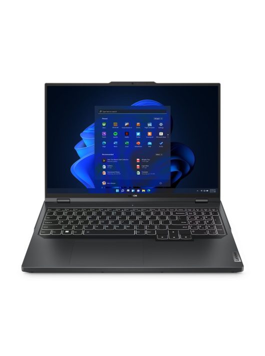 Lenovo Legion Pro 5 Onyx Grey