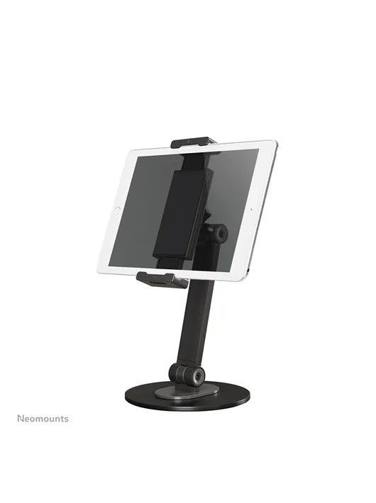 Neomounts DS15-540BL1 Universal Tablet Stand 4,7"-12,9" Black