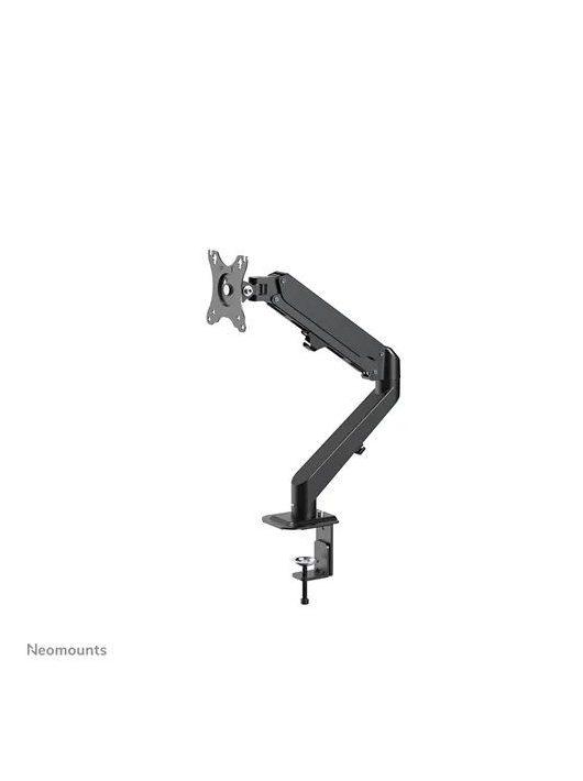 Neomounts DS70-700BL1 Gas Spring Desk Mount 17"-27" Black