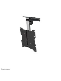   Neomounts FPMA-C020BLACK Flat Screen Ceiling Mount 10"-40" Black