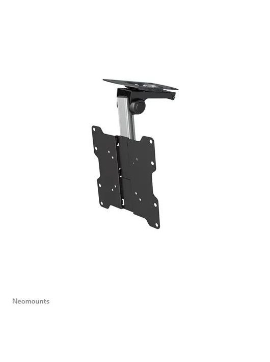 Neomounts FPMA-C020BLACK Flat Screen Ceiling Mount 10"-40" Black