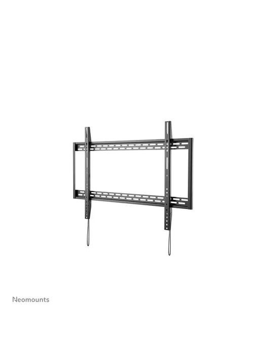 Neomounts LFD-W1000 Flat Screen Wall Mount 60"-100" Black