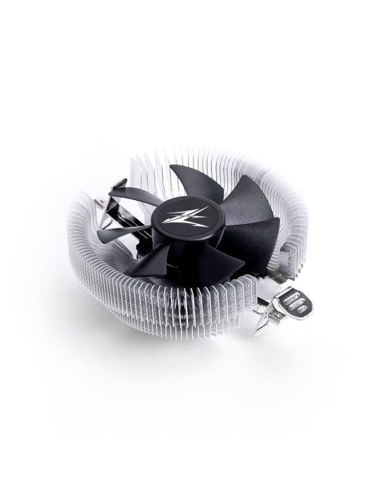 Zalman CNPS80G Rev.3 Ultra Quiet CPU cooler