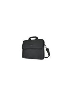   Kensington SP17 Classic Sleeve Notebook Táska 17" Black