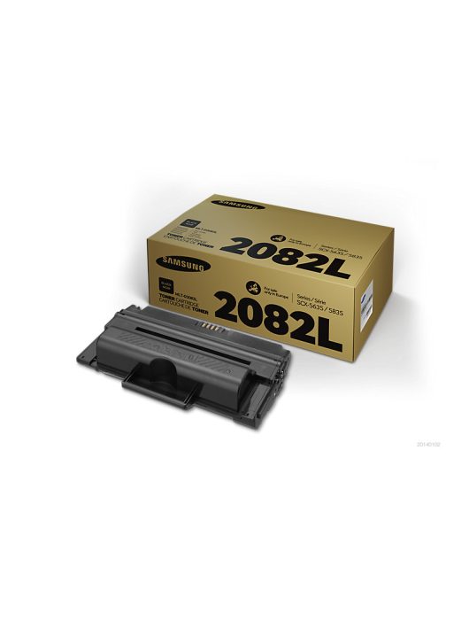 Samsung MLT-D2082L Black toner