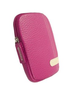 Krusell Camera Case GAIA Pink