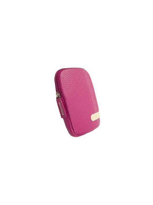 Krusell Camera Case GAIA Pink