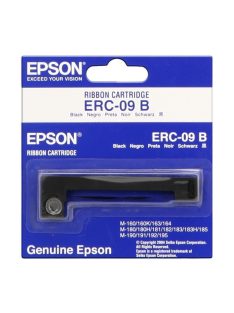 Epson ERC-09B szalag M-160,180,190, HX-20