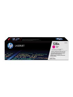 HP CE323A (128A) Magenta toner