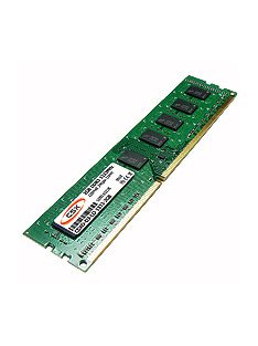 CSX 4GB DDR3 1333MHz