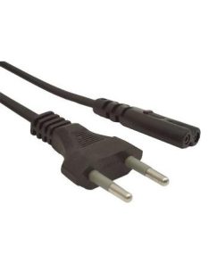 Kolink Power cord with VDE 1,8m Eurokábel