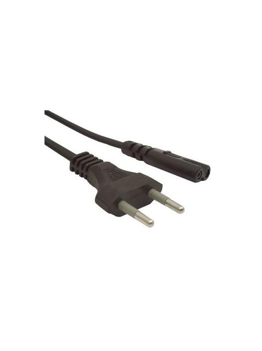 Kolink Power cord with VDE 1,8m Eurokábel