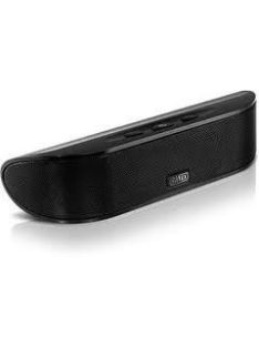 Sweex Go Stereo Speaker Bar 2.1 USB hangszóró Black 