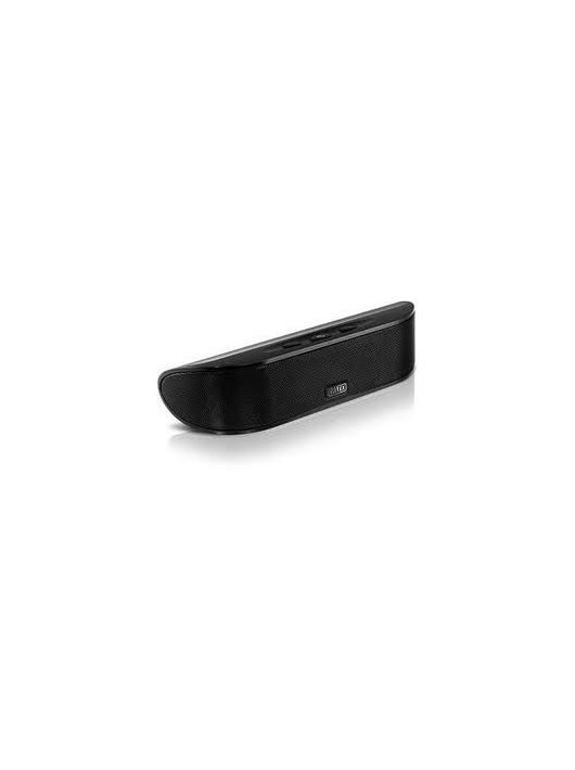 Sweex Go Stereo Speaker Bar 2.1 USB hangszóró Black 