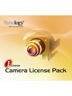 Synology Camera (license pack 1)