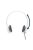 Logitech H150 Stereo Headset Cloud White