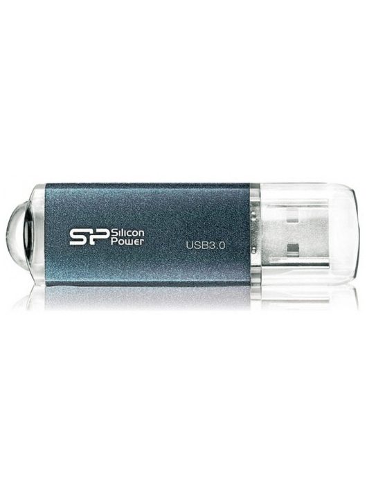 Silicon Power 8GB USB3.0 Marvel M01 Blue