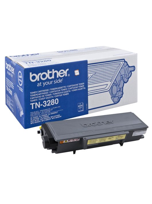 Brother TN-3280 Black toner