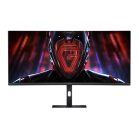 Xiaomi ívelt játékmonitor G34WQi EU | monitor | 34", VA, WQHD, 180Hz, FreeSync Premium