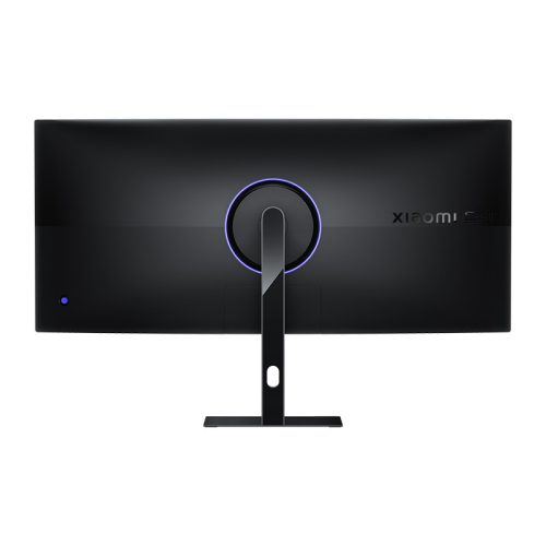 Xiaomi ívelt játékmonitor G34WQi EU | monitor | 34", VA, WQHD, 180Hz, FreeSync Premium