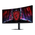 Xiaomi ívelt játékmonitor G34WQi EU | monitor | 34", VA, WQHD, 180Hz, FreeSync Premium