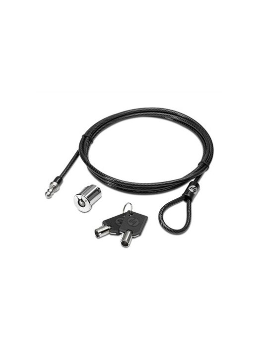 HP Docking Station Cable Lock (AU656AA)