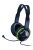 Genius HS-400A Headset Black