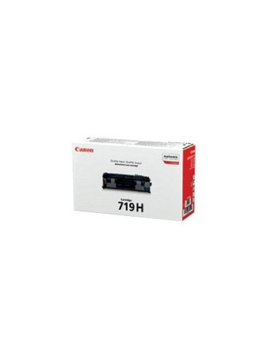 Canon 719H Black toner