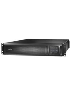 APC SMART-UPS X RACK/TOWER 200-240V LCD 3000VA UPS