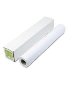 HP Q1396A Papír Roll Inkjet Bond 24X45M 80G