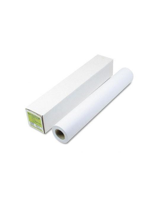 HP Q1396A Papír Roll Inkjet Bond 24X45M 80G