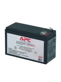   APC 7000mAh RBC2 szünetmentes AMG csereakkumulátor 1db/csomag