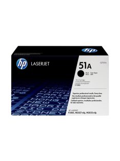 HP Q7551A (51A) Black toner