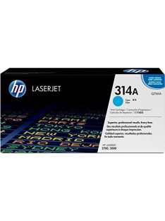 HP Q7561A (314A) Cyan toner