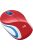 Logitech M187 Wireless Mini Mouse Red/Blue