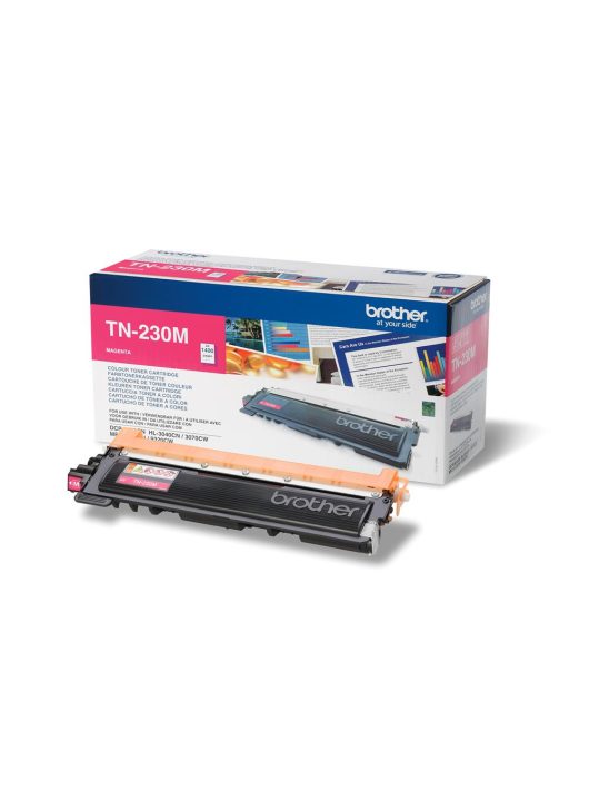 Brother TN-230M Magenta toner