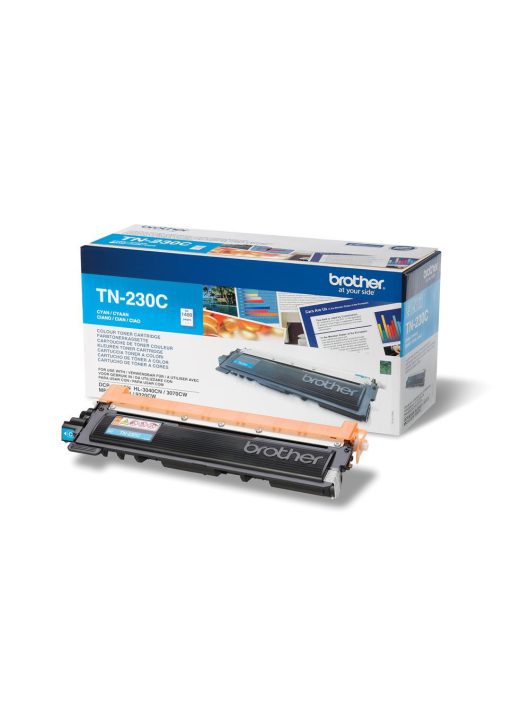 Brother TN-230C Cyan toner 