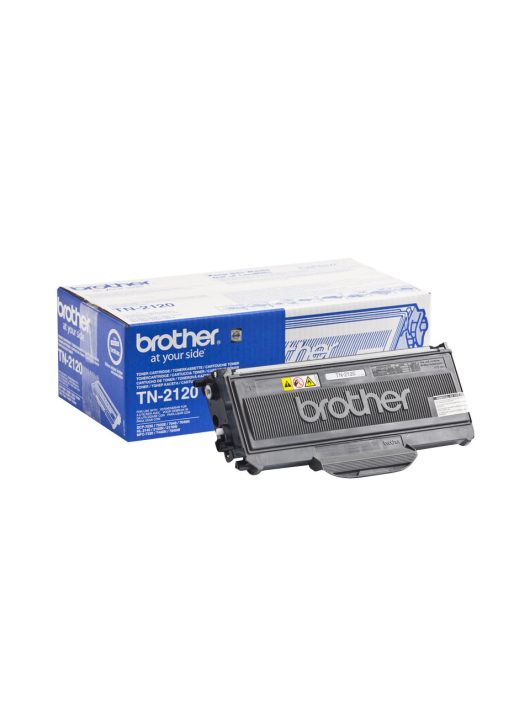 Brother TN-2120 Black toner