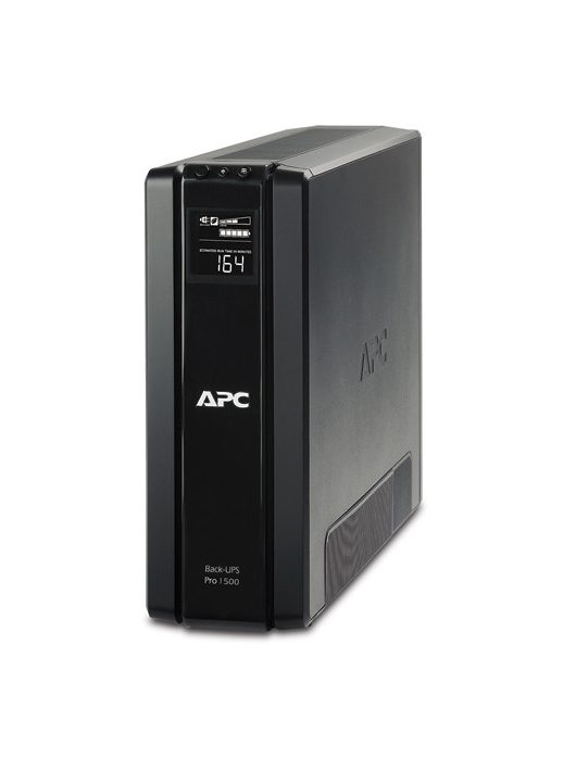 APC BR1200G-GR Power-Saving Back-UPS Pro LCD 1200VA UPS