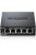 D-Link DGS-105/E 5 Port Gigabit Ethernet Switch