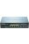 D-Link DGS-1008P/E 8 Port Gigabit Ethernet PoE Switch