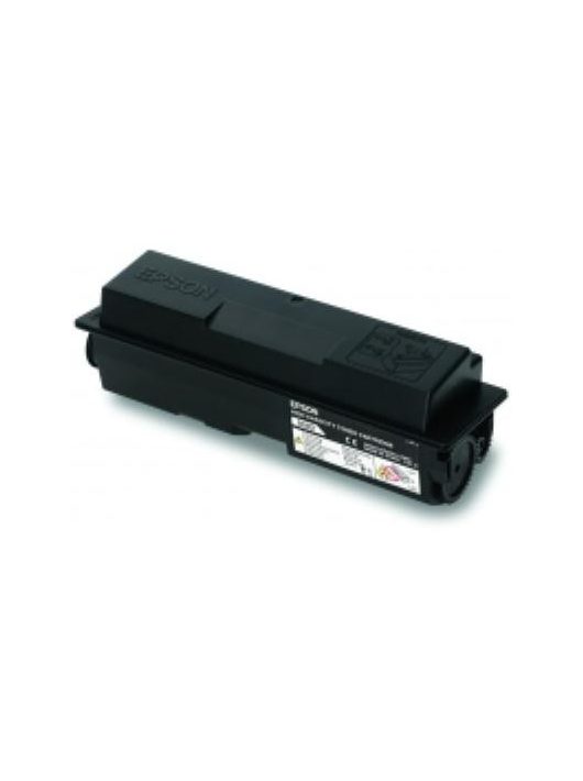 Epson HIGH CAPACITY Black toner 