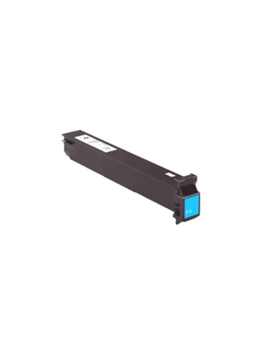 Konica Minolta Bizhub C203/253 Cyan toner