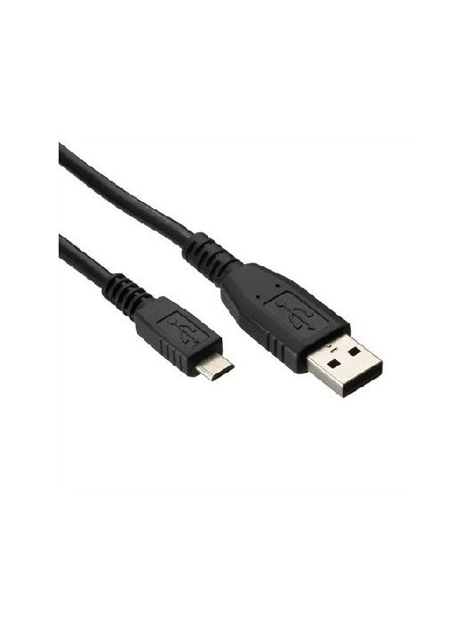 Noname USB 2.0 A-MicroB 0,6m