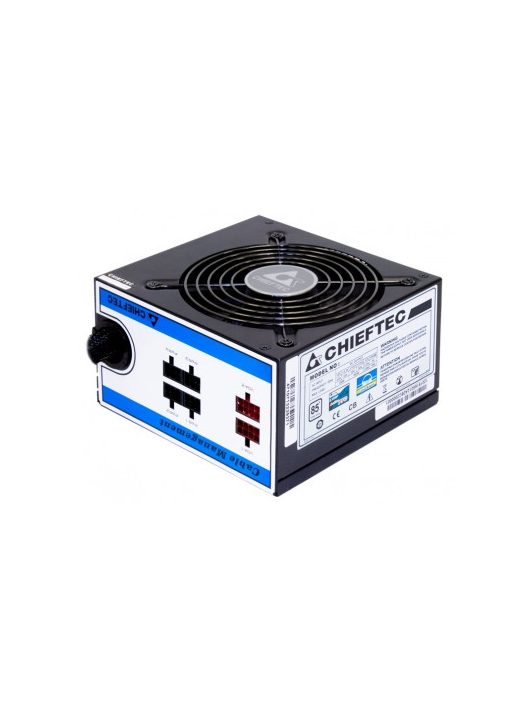 Chieftec 550W 80+ A-80