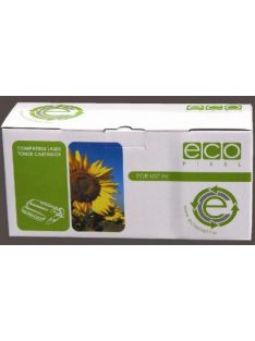 Ecopixel HP CE313A (126A) Utángyártott Magenta toner 